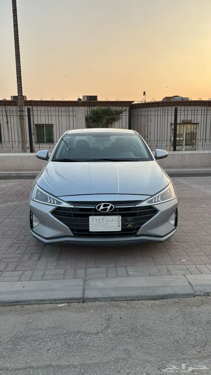 النترا موديل 2020 2