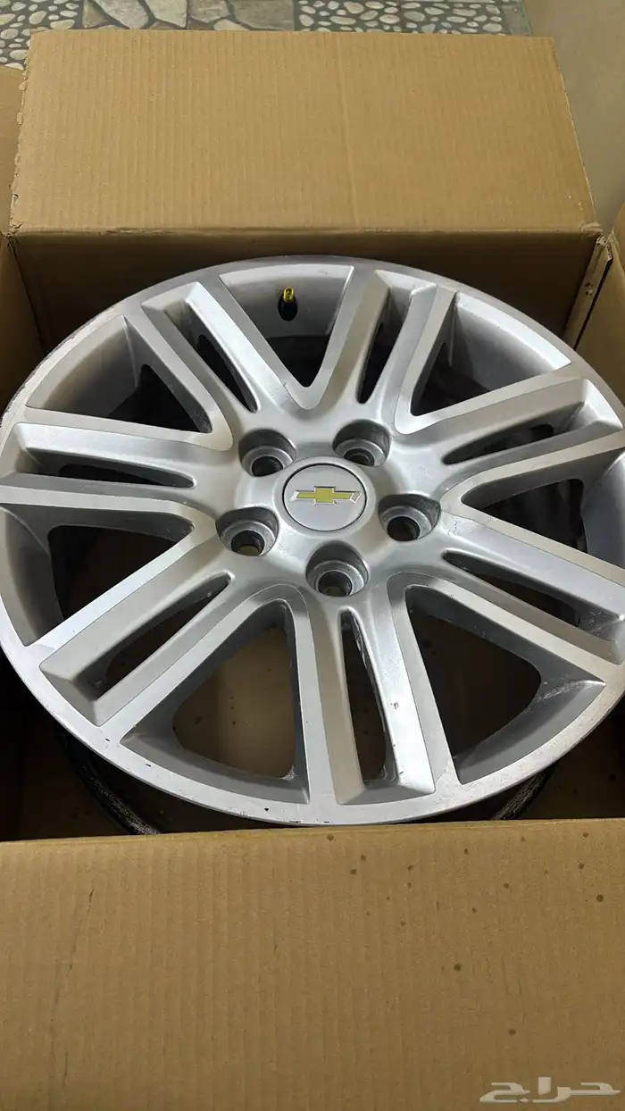 جنوط كابرس 0