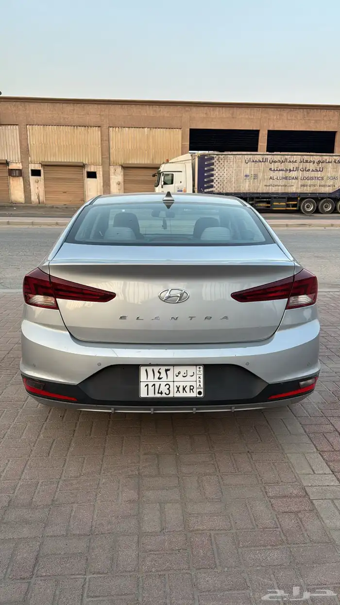 النترا موديل 2020 7