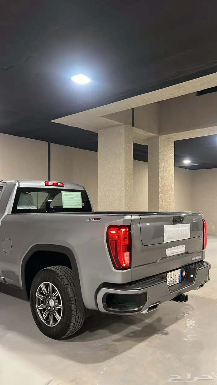 جمس سيرا 2025 وكالة . 8