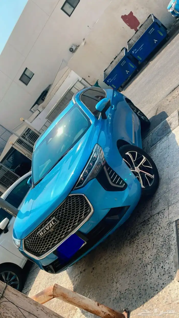 هافال جوليان اعلي فئه فل 2022 قمه في النضافه وع الشرط 0