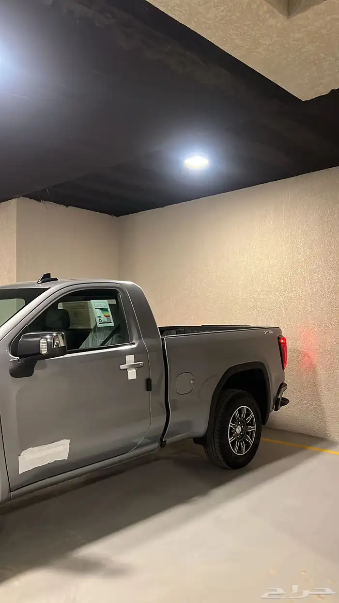 جمس سيرا 2025 وكالة . 6