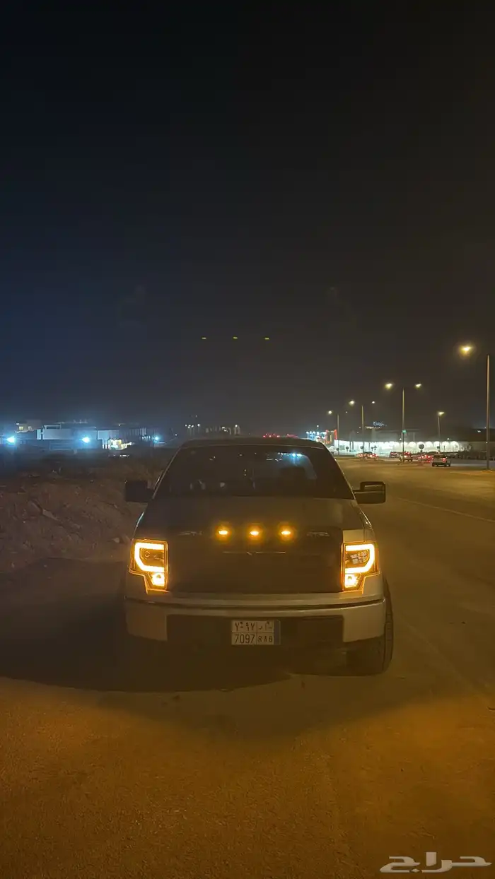 فورد F150 0