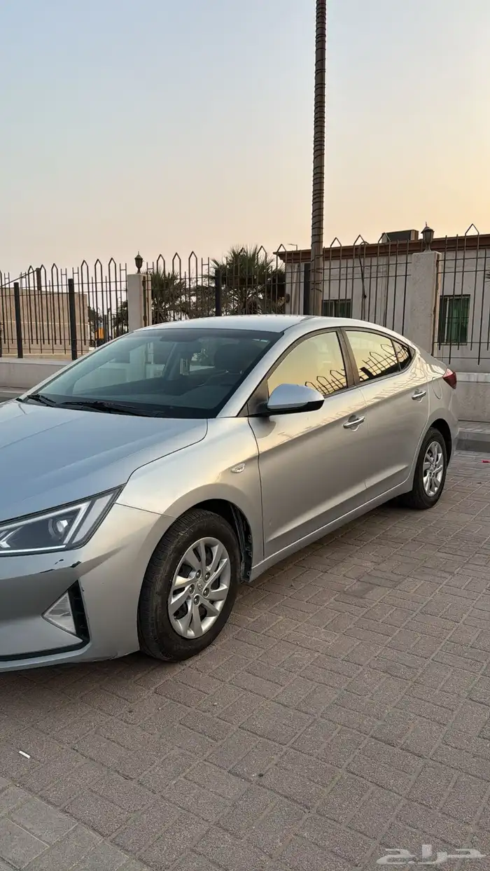 النترا موديل 2020 1