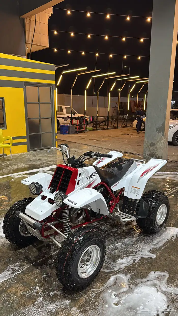 دباب بانشي 2004 1