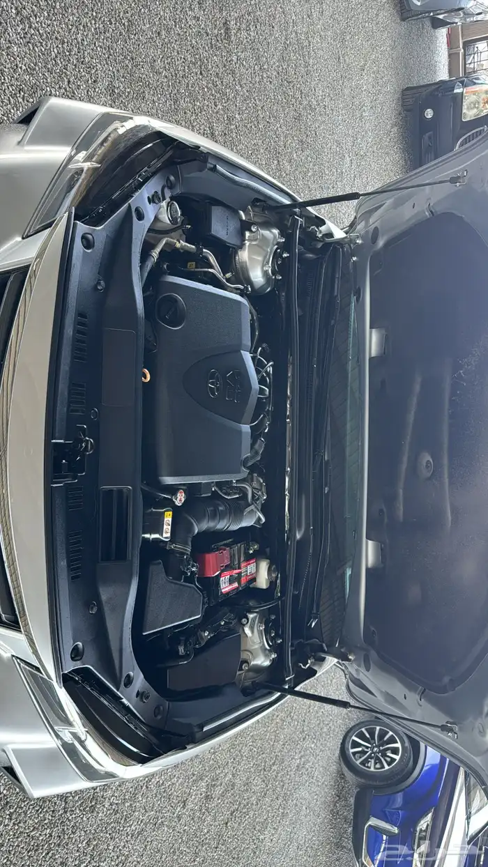 افالون 2022 فل كامل للبيع 22