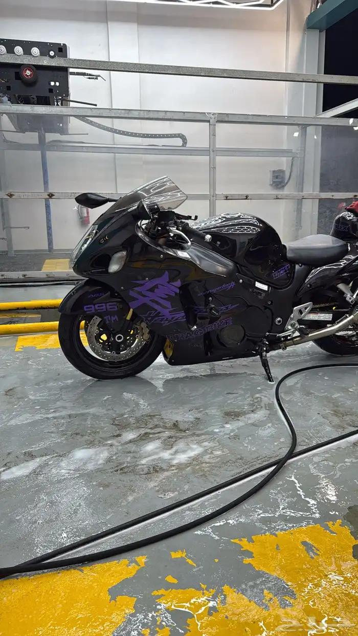 هايبوزا 2007 للبيع 4