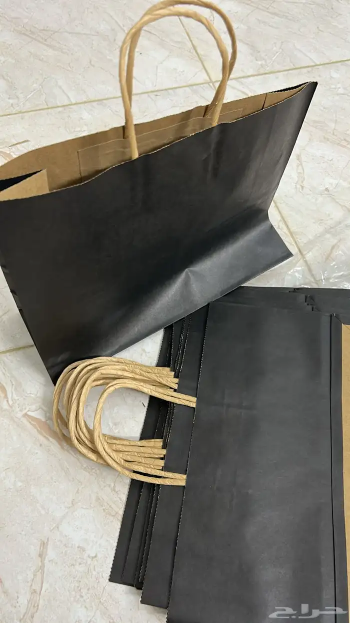 اغراض مشروع للبيع لم تستخدم 3