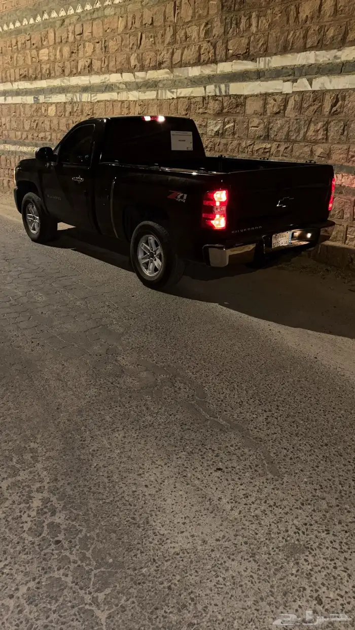 سلفرادو 2010 0