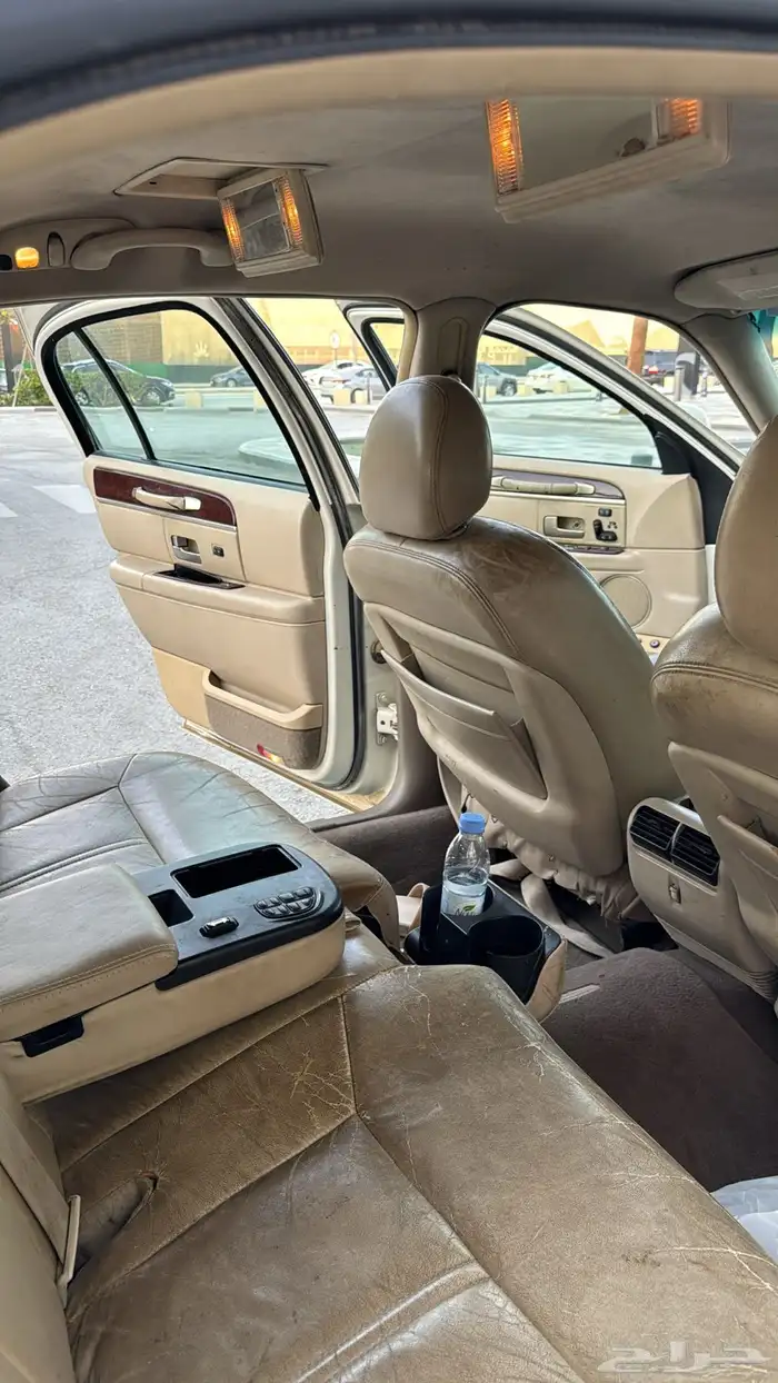 تاون كار لارج فل الفل 25