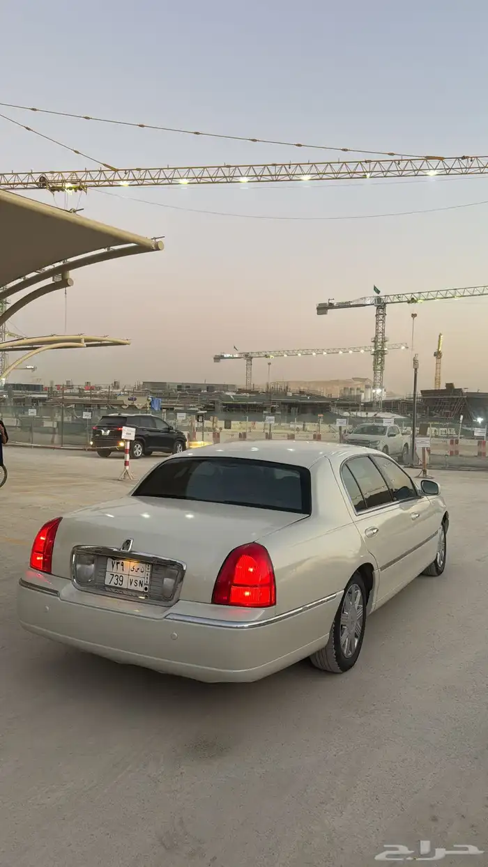 تاون كار لارج فل الفل 1