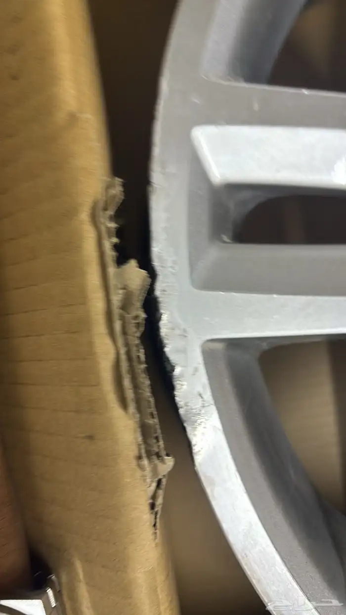 جنوط كابرس 4