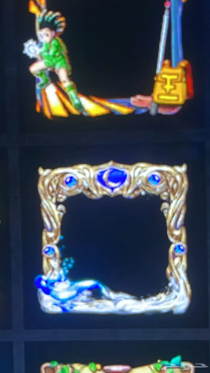 حساب ببجي الي يجي خاص يكون صامل 40