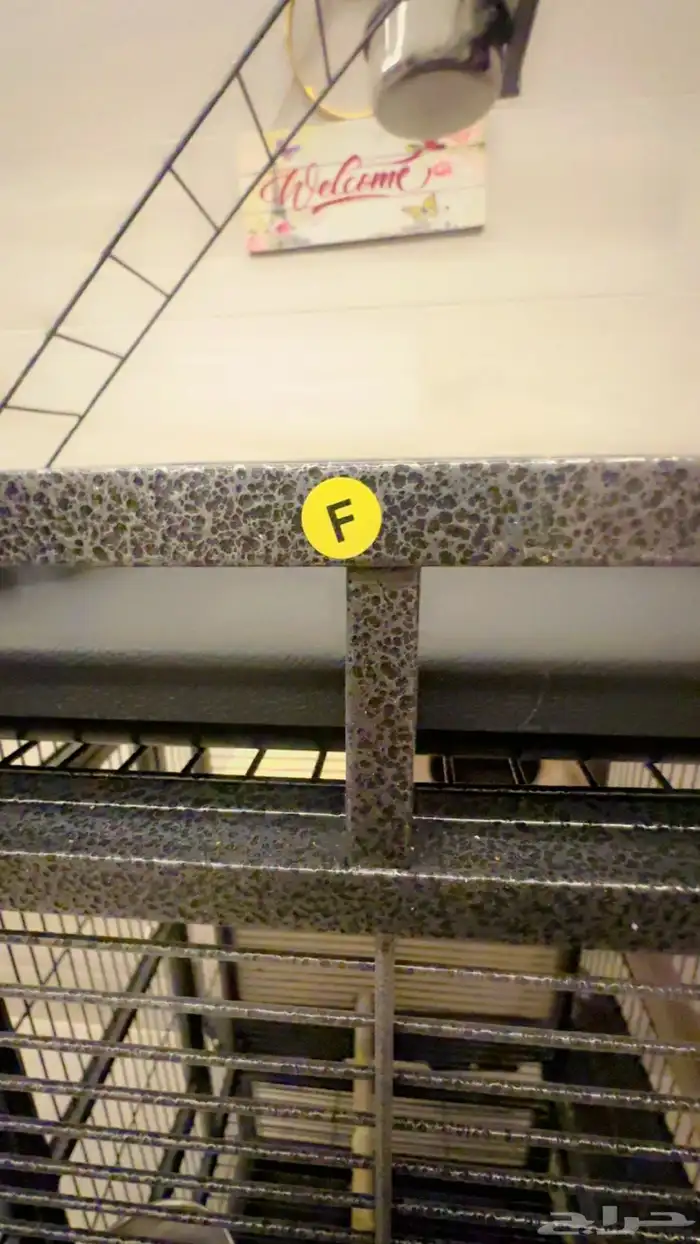 قفص اخو الجديد 6