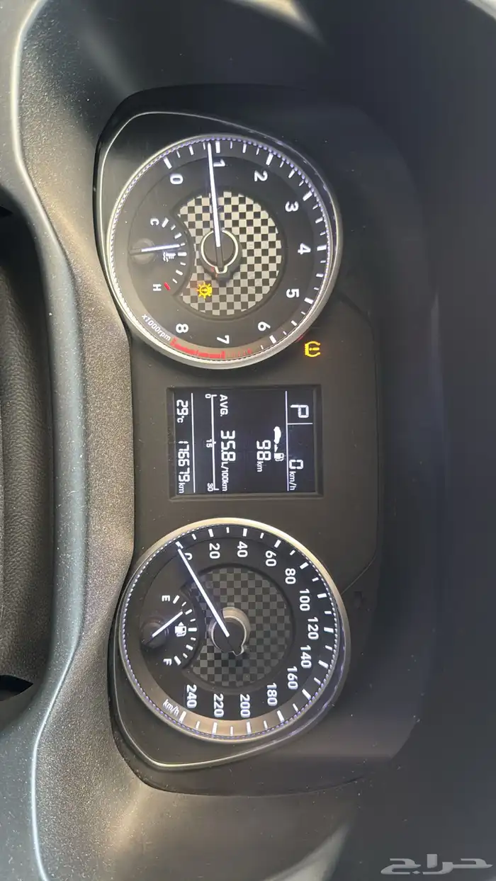 النترا موديل 2020 5