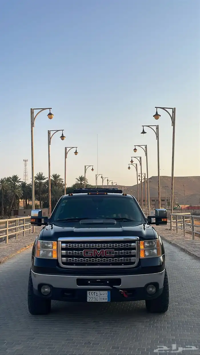 جمس سييرا hd 2013 0