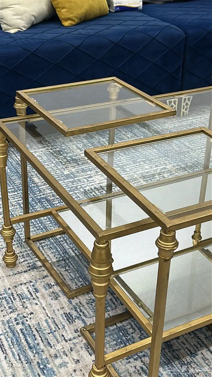 طاوله ضيافه 1