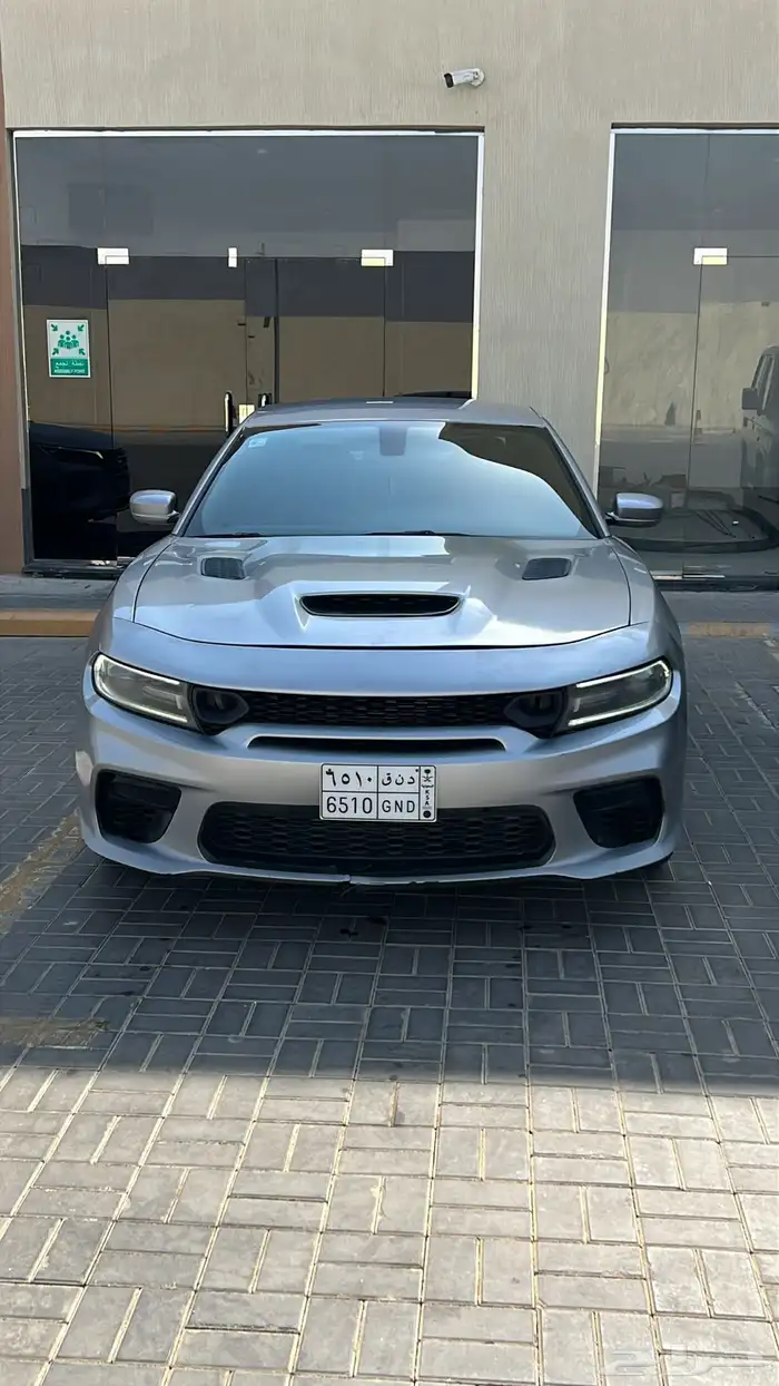 تشارجر 2015 الحد 43 2