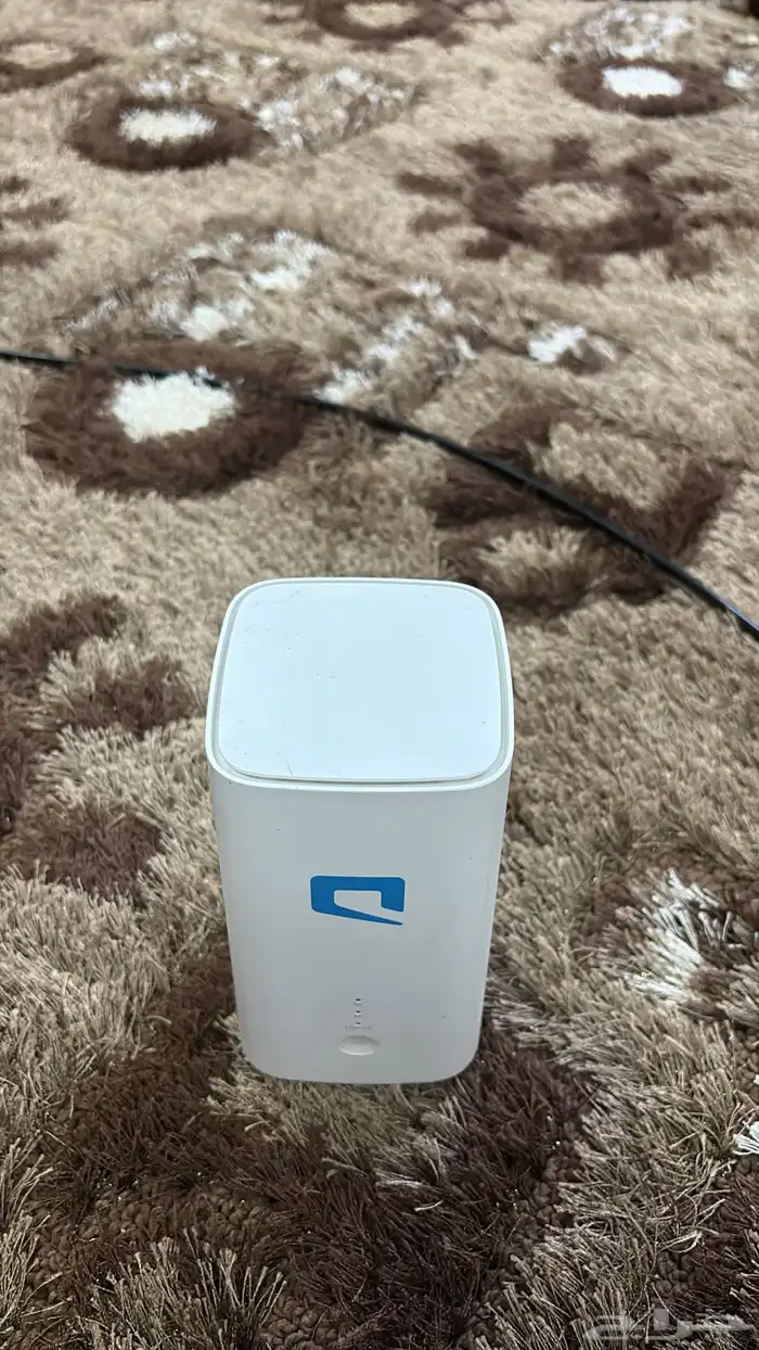 جهاز راوتر 5G موبايلي 0