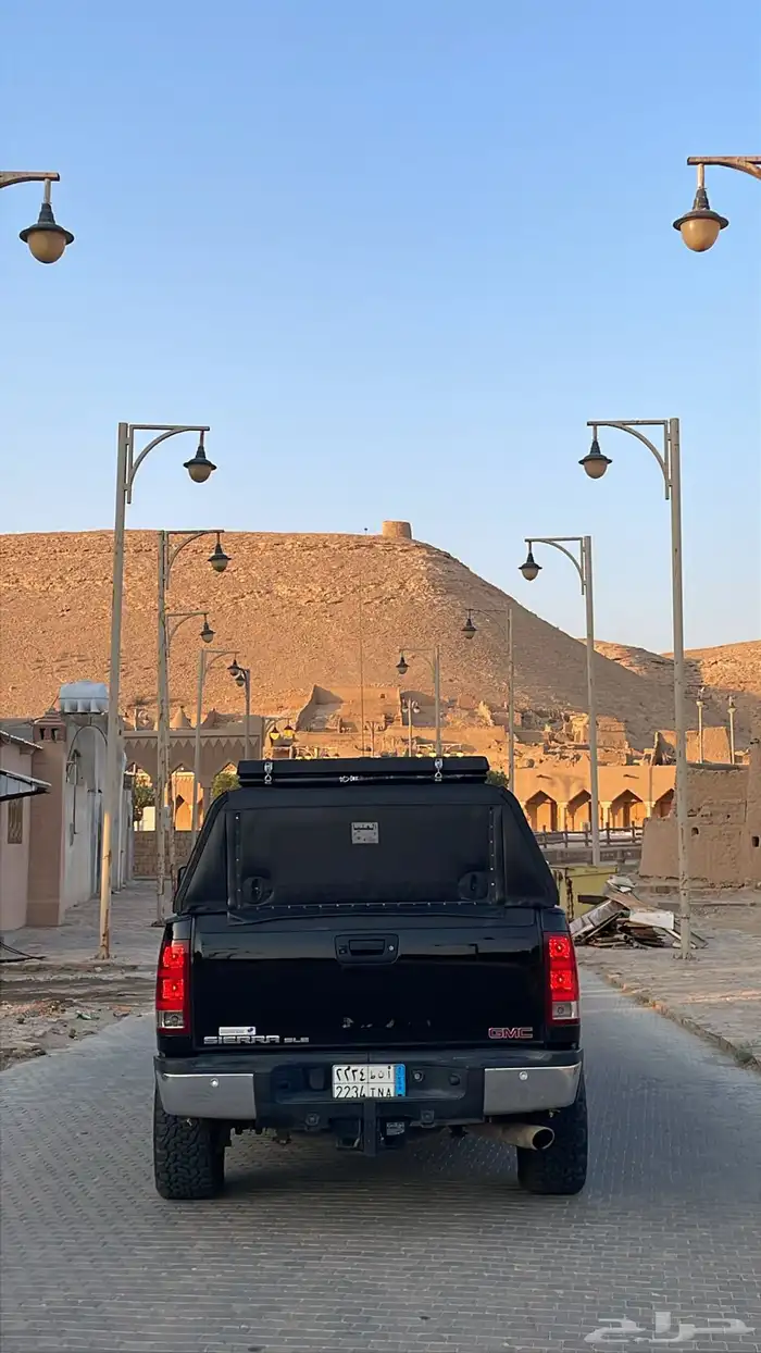 جمس سييرا hd 2013 5