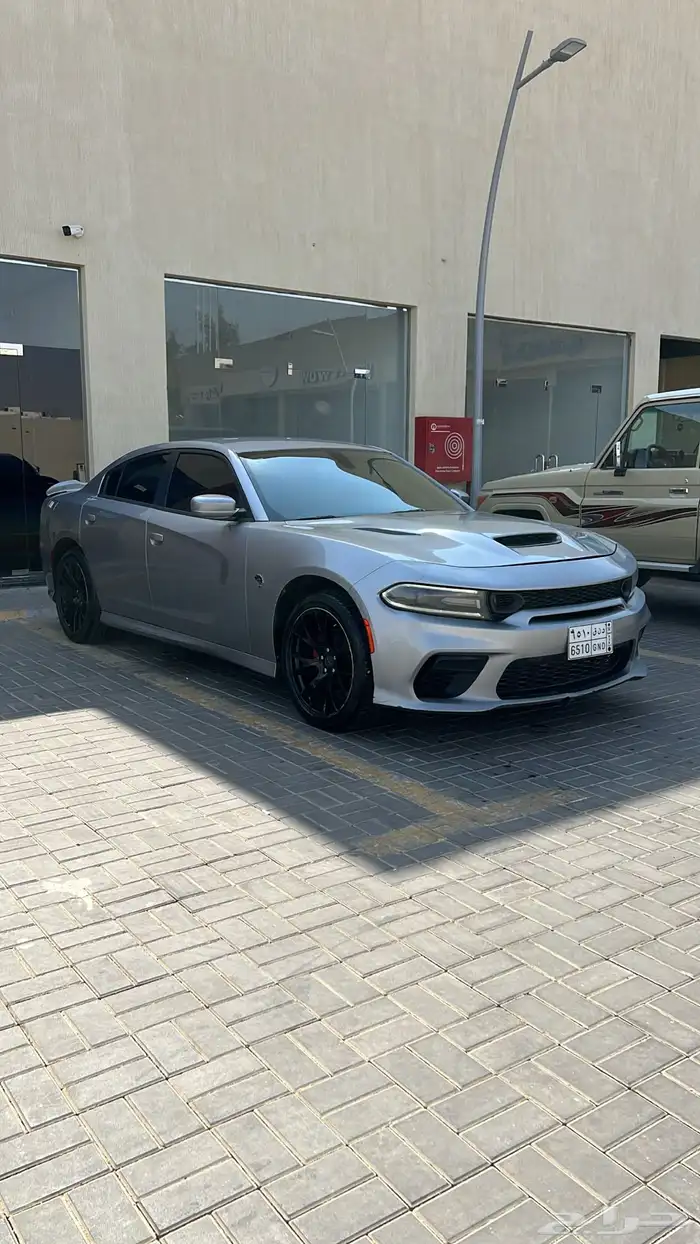 تشارجر 2015 الحد 43 6