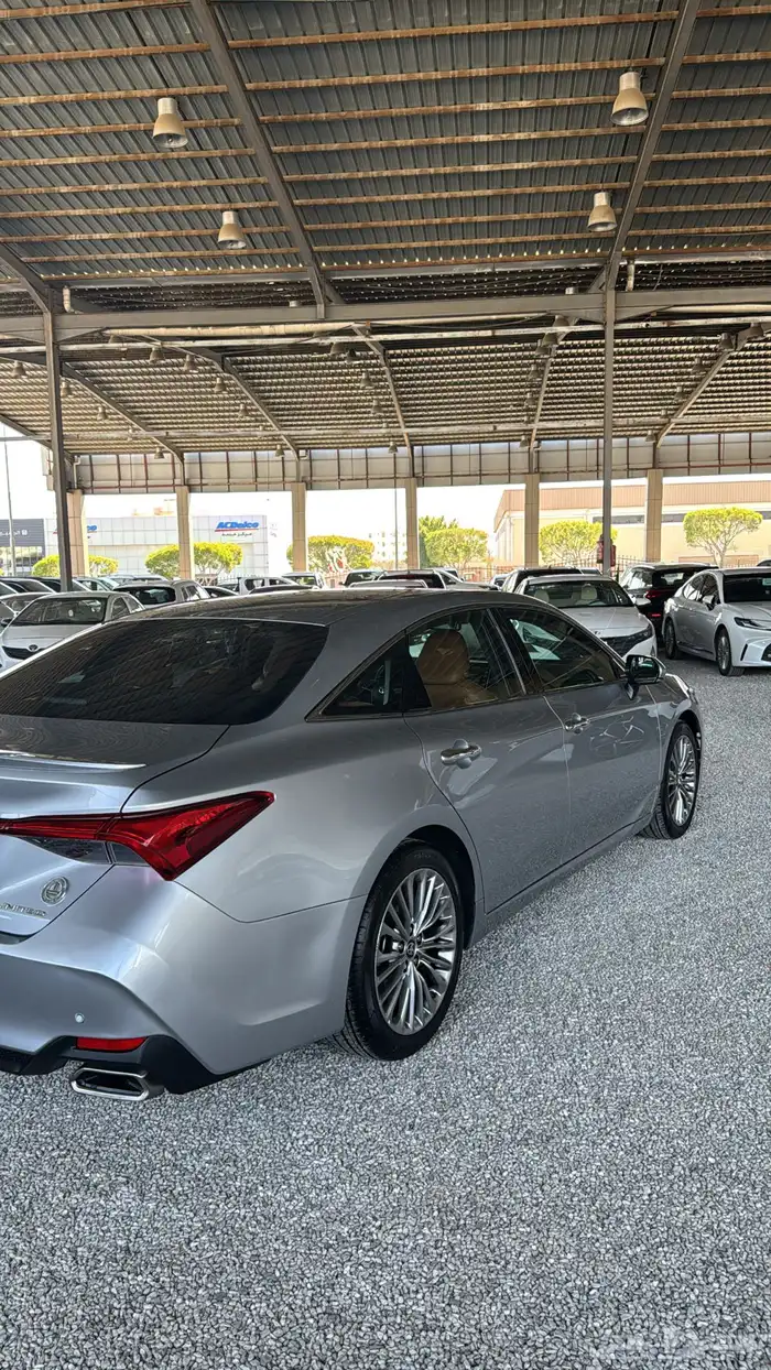 افالون 2022 فل كامل للبيع 3