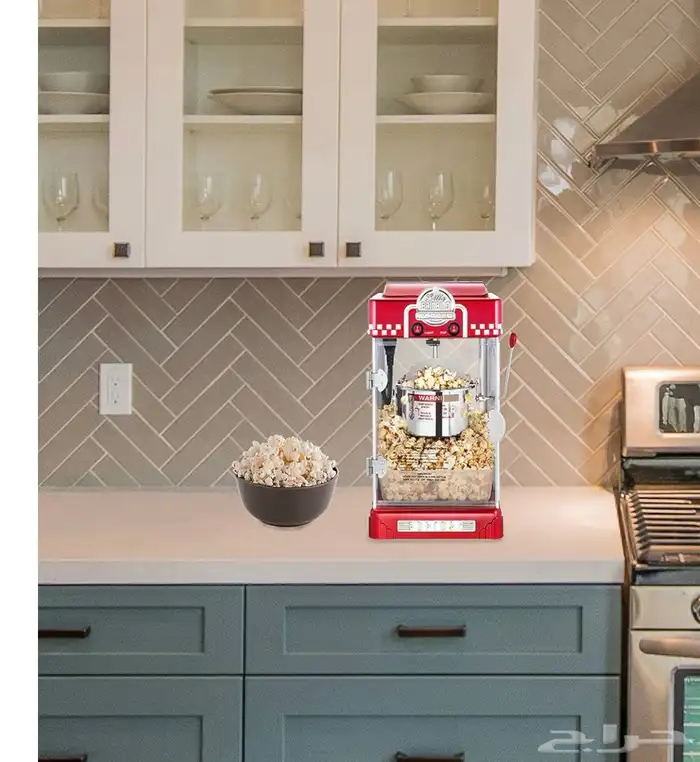 آله تحضير الفشار((جديده)) 2