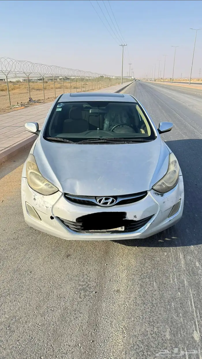 النترا 2013 فل كامل مفتاح مكينه كبيره 7