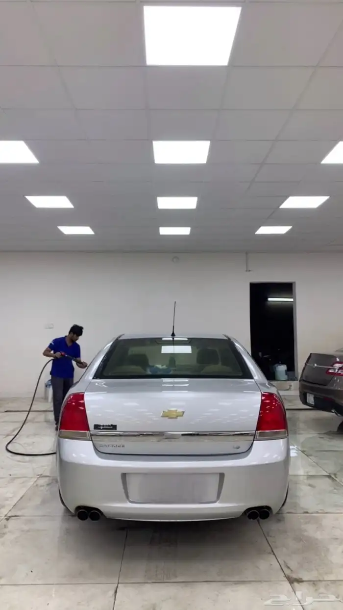 كابرس 2011 ls 10