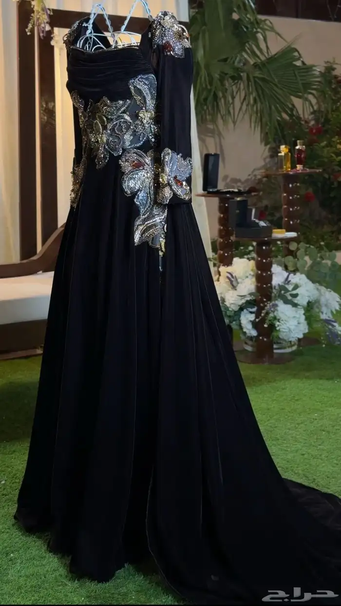 فستان للبيع 0