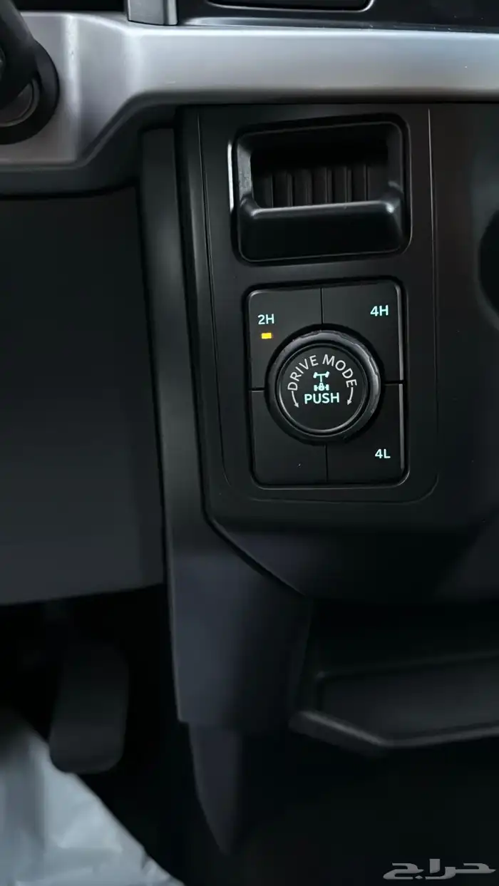 فورد F150 ابيض 8 سلندر 35