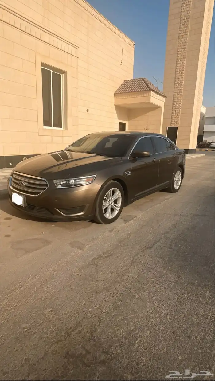توروس 2016 بدي وكالة 0