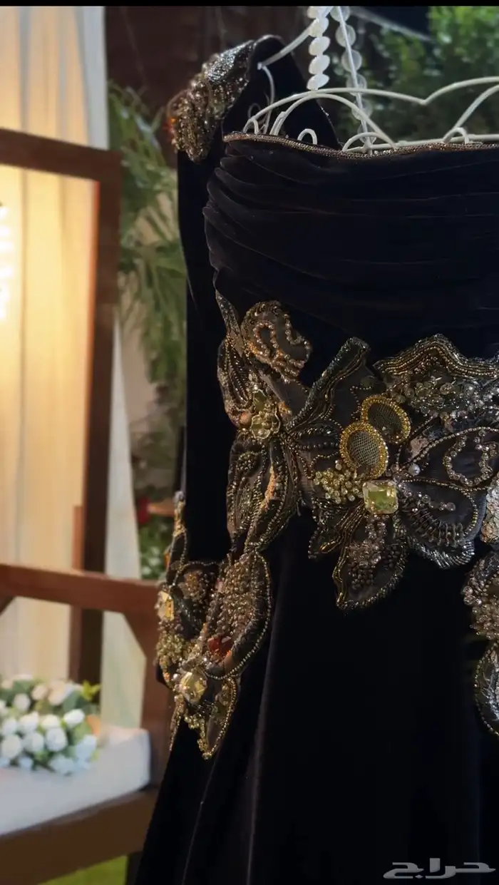 فستان للبيع 2