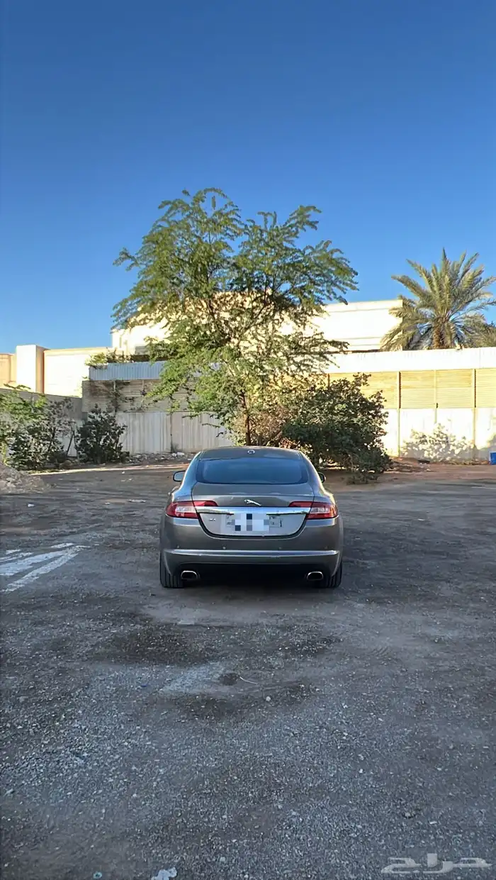 جاكور XF 2009 4