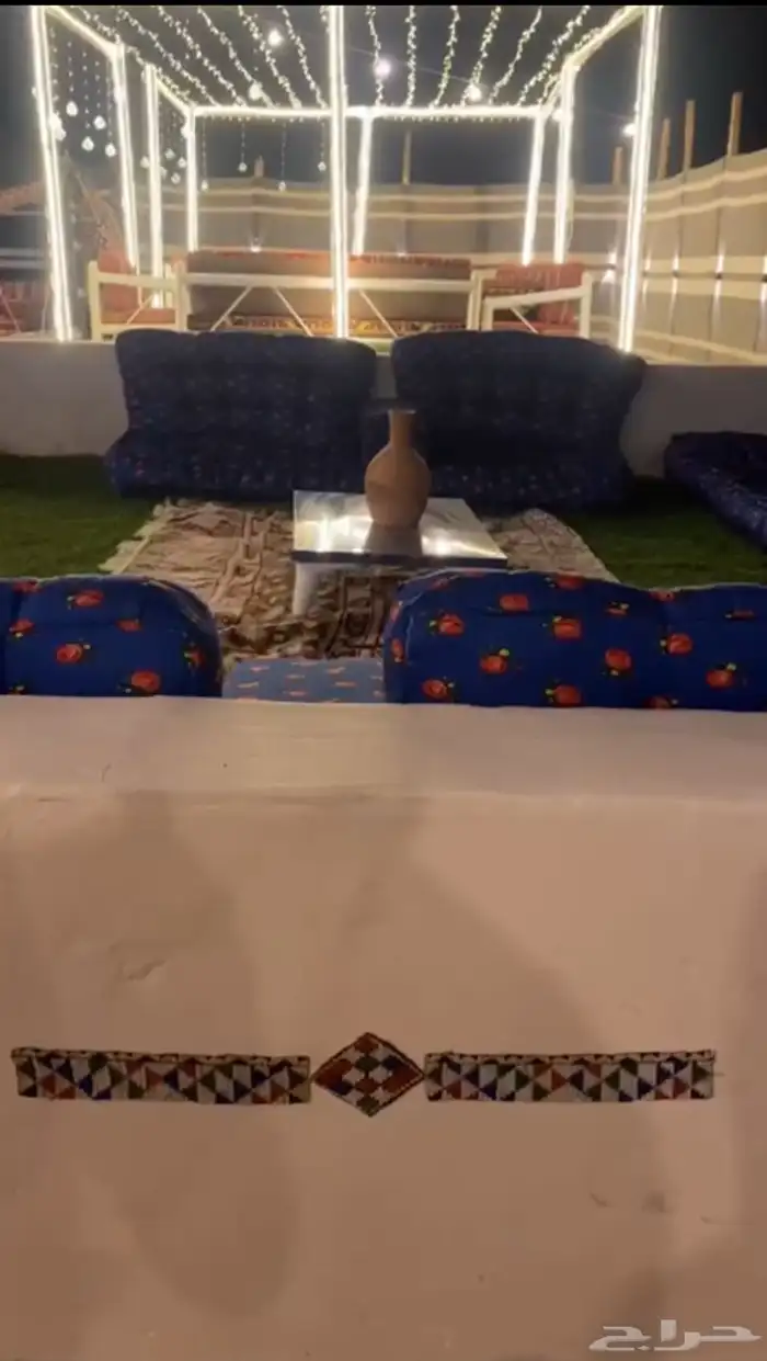 مخيمات جدة طريق بريمان 10