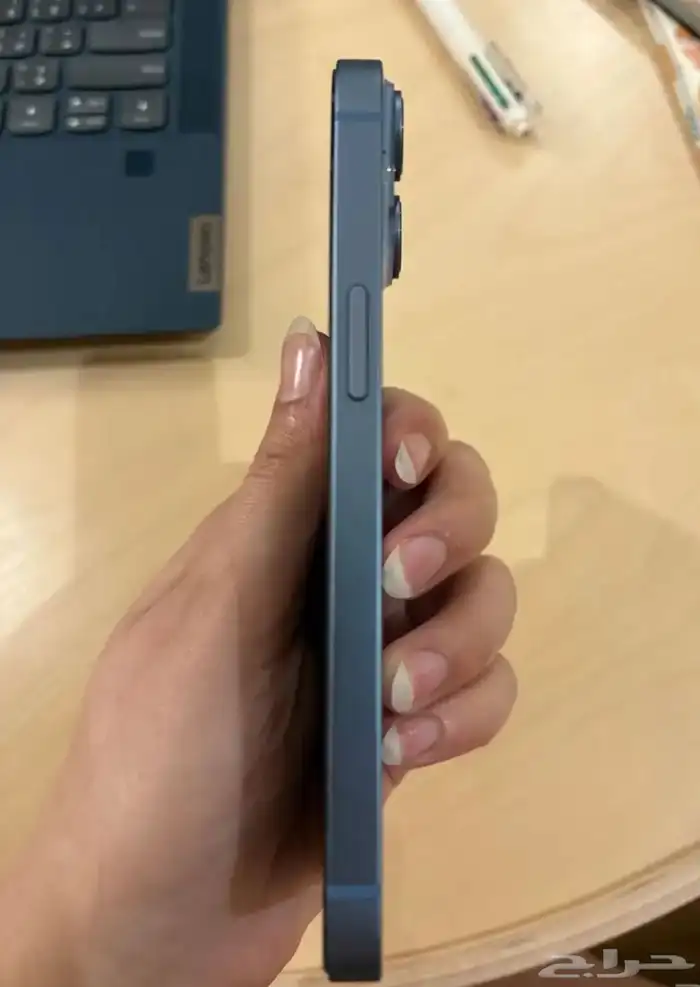 ايفون 14 نظيف البيع مستعجل 1