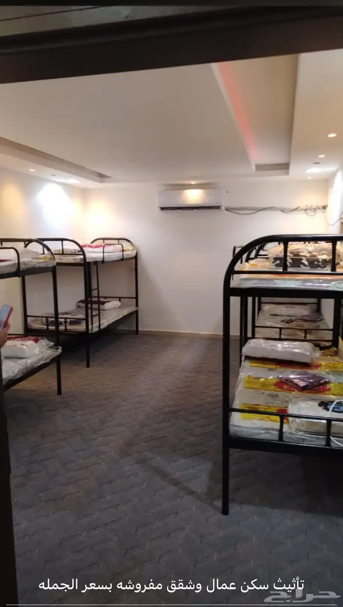 اثاث شقق عمال 0