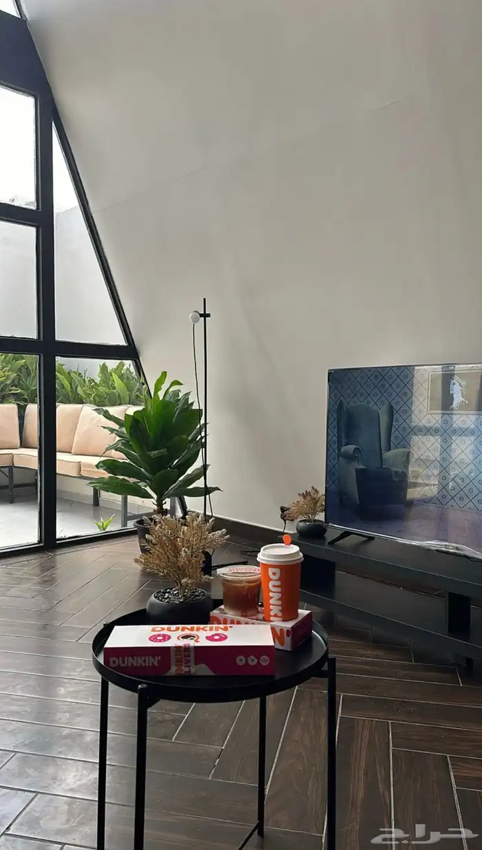 شاليهات بلاك هاوس 11