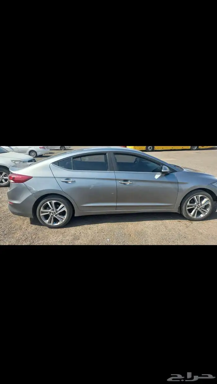 للبيع هونداي النترا 2018 0