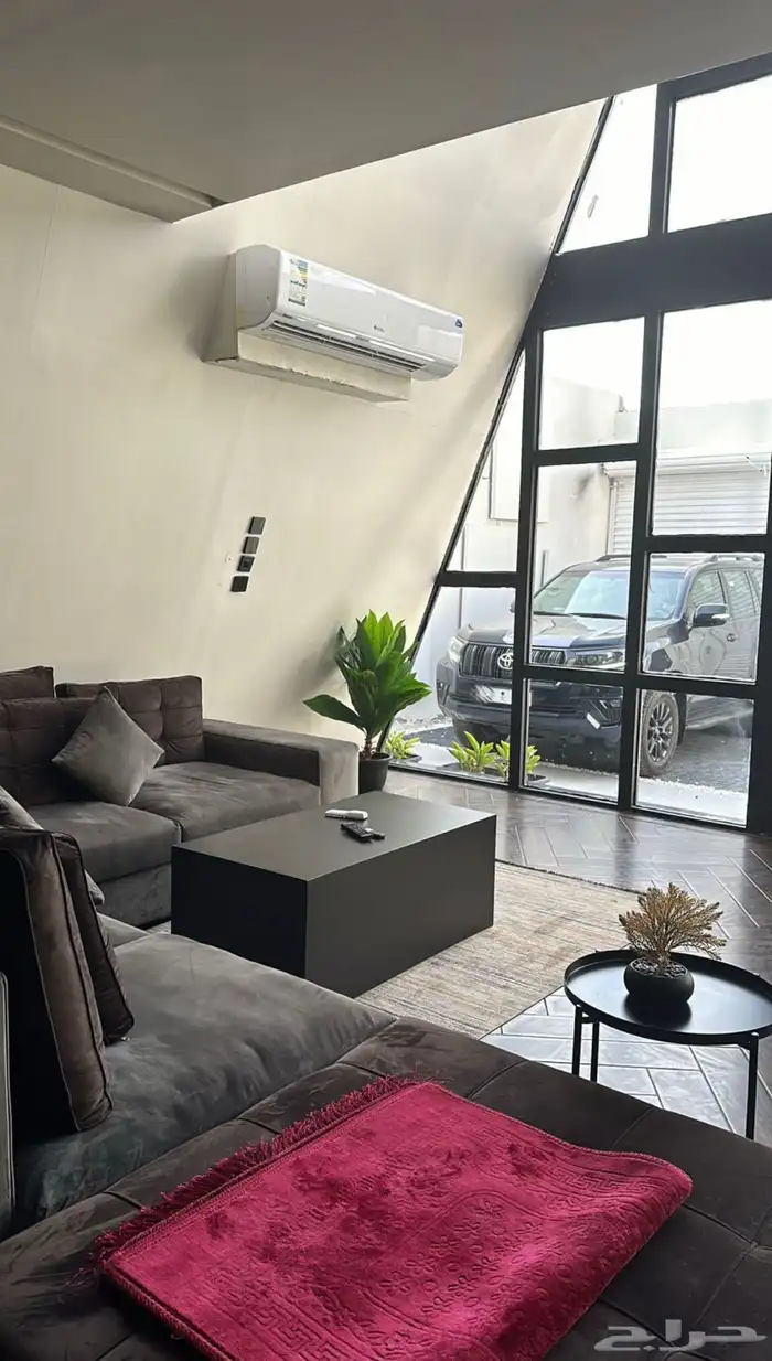 شاليهات بلاك هاوس 6