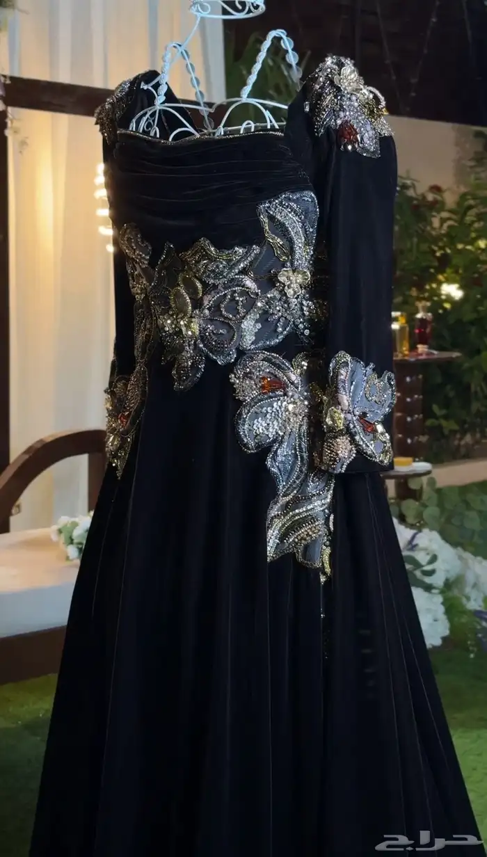 فستان للبيع 1
