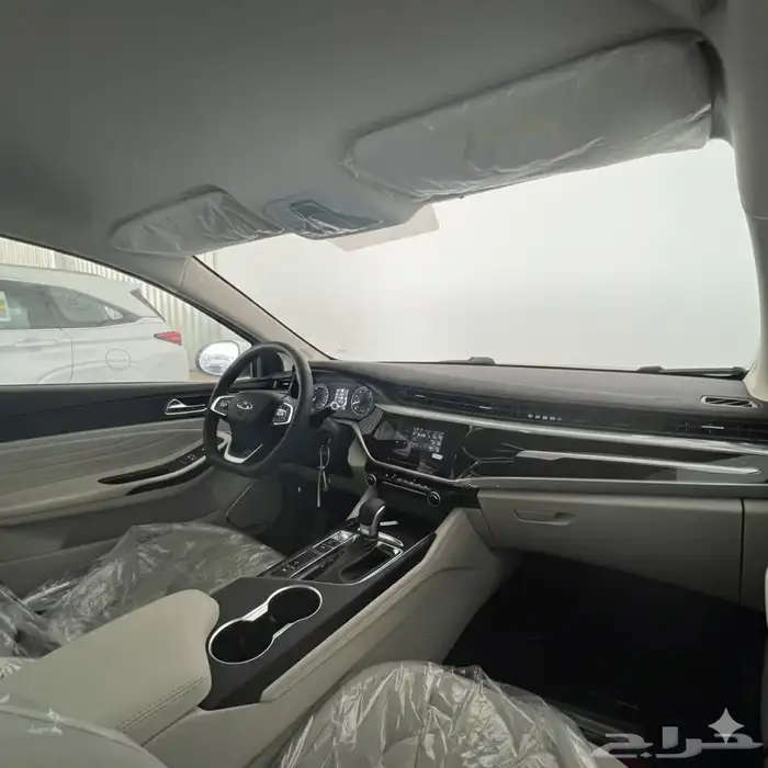 شيري اريزو 5 كمفورت 2025 6