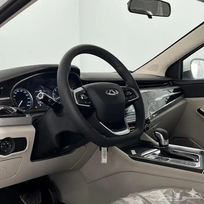 شيري اريزو 5 كمفورت 2025 5