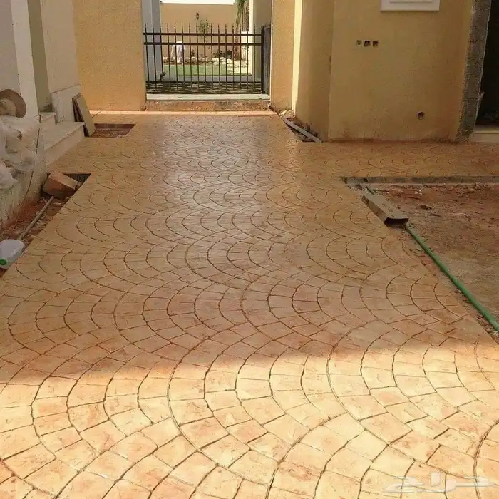 صب  مروح  صب  ميزاني  صب  ميول سطح 4