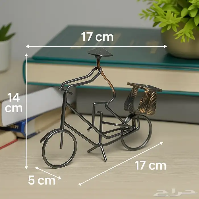 تحف مجسمات 11