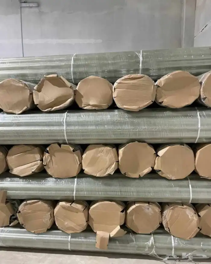 افضل انواع البيوت المحمية والصالات الزراعية ومستلزماتها 6