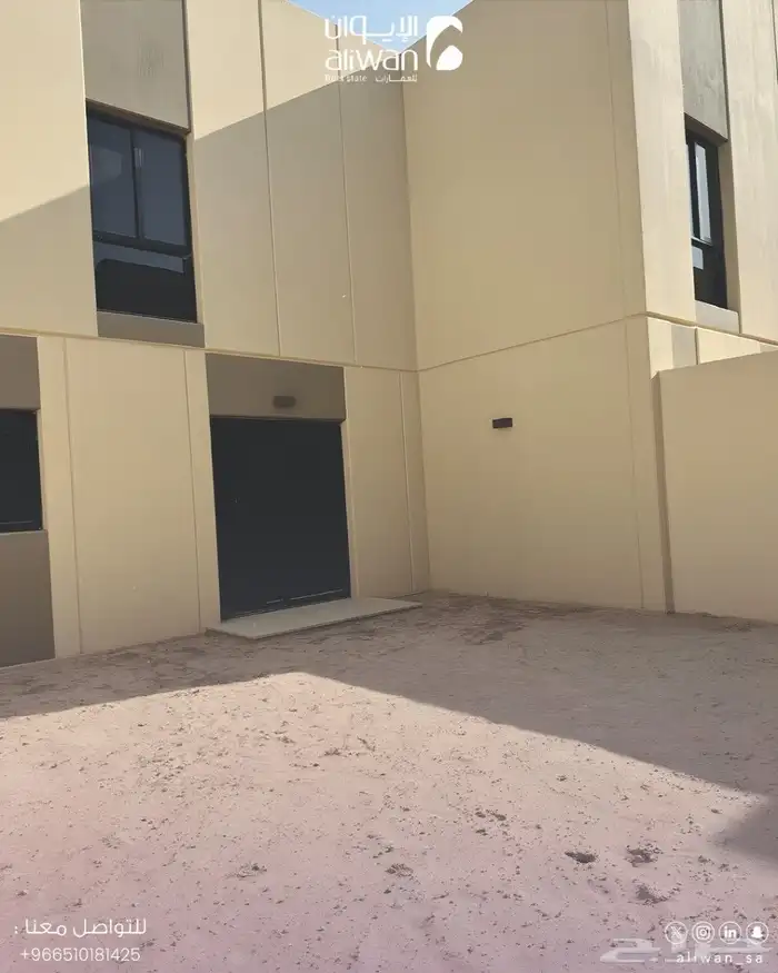 فيلا للبيع 5