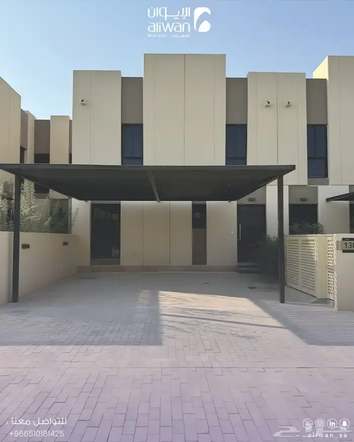 فيلا للبيع 6