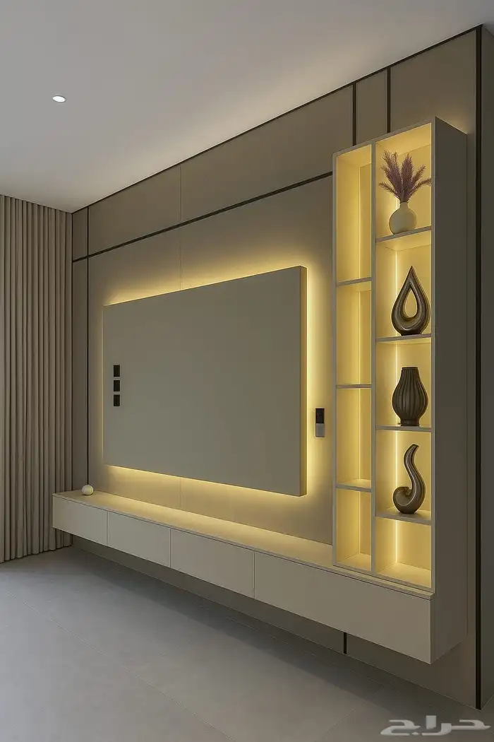 ديكورات داخليه بديل الشيبورد بديل الخشب بديل الرخام بديل 2