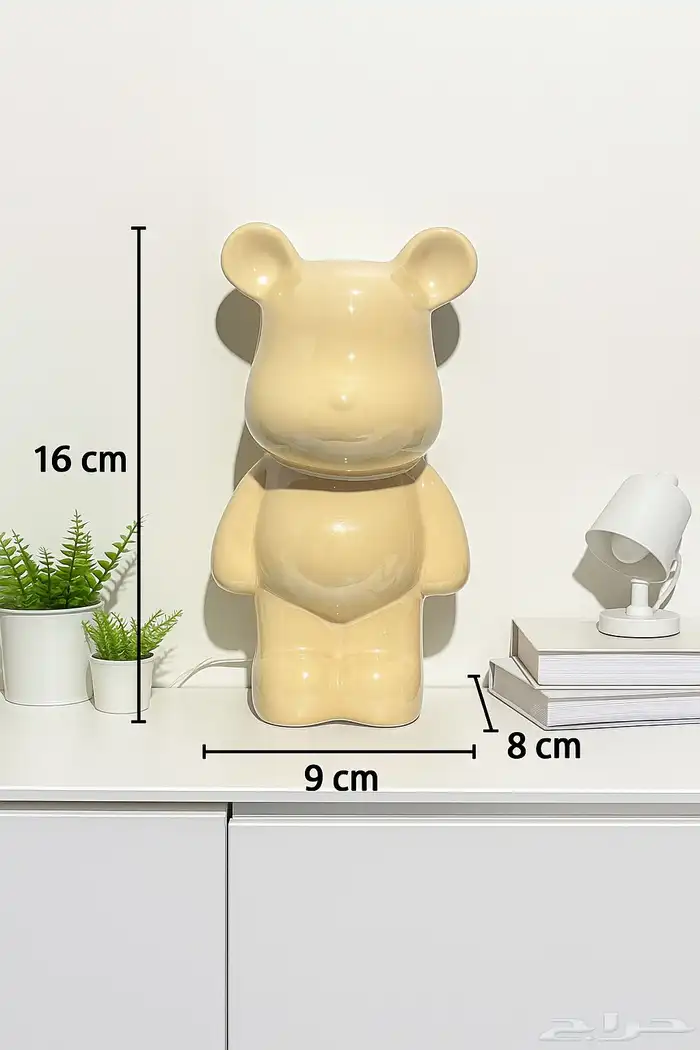 تحف مجسمات 3